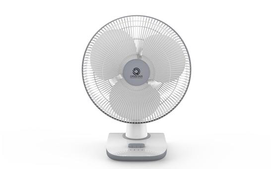 Softflow Table Fans