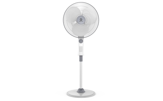 Softflow Pedestal Fan 